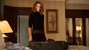 Задник к фильму "Досье «Чёрная канарейка»" #622928