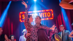 Задник к фильму "Танцуй отсюда!" #491285