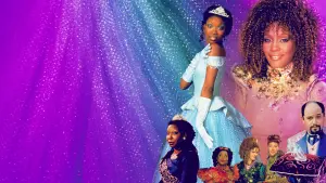 Задник к фильму "Золушка" #428383