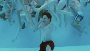 Задник к фильму "Дневник слабака 3" #506864