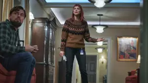 Задник к фильму "Не смотрите наверх" #615195