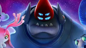 Задник к фильму "Элио" #523088