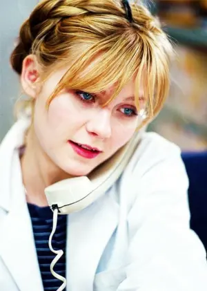 Постер к фильму "Вечное сияние чистого разума" #401526