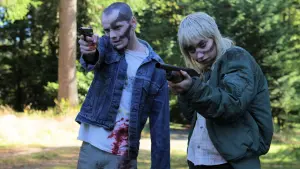 Задник к фильму "Зеленая комната" #449099