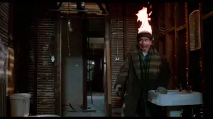 Задник к фильму "Один дома 2: Затерянный в Нью-Йорке" #567259