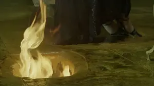 Задник к фильму "Дом восковых фигур" #707957