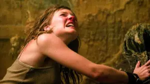 Задник к фильму "Дом восковых фигур" #707990