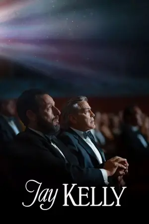 Постер к фильму "Джей Келли" #550786