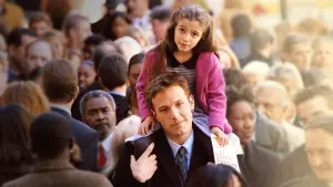 Задник к фильму "Девушка из Джерси" #676514