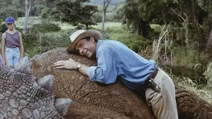 Задник к фильму "Парк Юрского периода" #597985