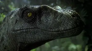 Задник к фильму "Парк Юрского периода 3" #634519