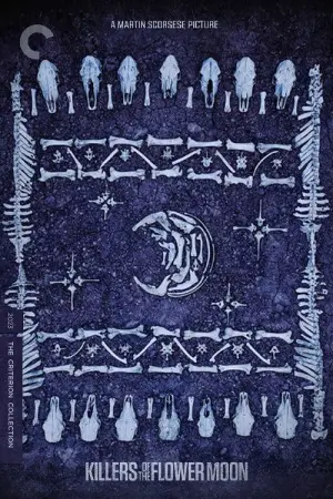 Постер к фильму "Убийцы Цветочной Луны" #583173