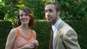 Задник к фильму "Ла-Ла Ленд" #518378