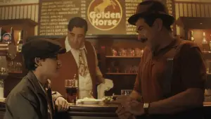 Задник к фильму "Неаполь – Нью-Йорк" #654559