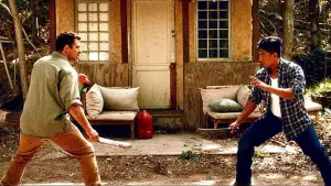 Задник к фильму "Мехикали" #764109