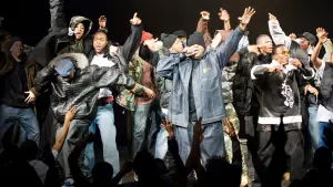 Задник к фильму "Ноториус" #255051