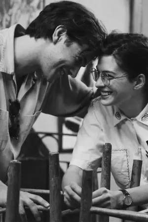 Постер к фильму "Один день" #689631