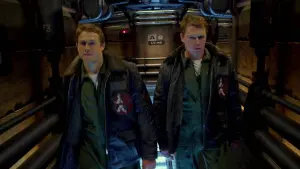 Задник к фильму "Тихоокеанский рубеж" #170899