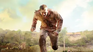 Задник к фильму "Мотылёк" #223395