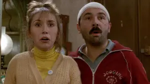 Задник к фильму "Дед Мороз - отморозок" #222674