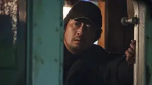 Задник к фильму "Морской туман" #424456