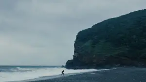 Задник к фильму "Молчание" #692959