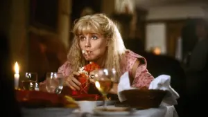 Задник к фильму "Всплеск" #294358