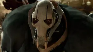 Задник к фильму "Звёздные войны: Эпизод 3 - Месть Ситхов" #608161