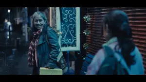 Задник к фильму "El viaje de Liliana" #823445