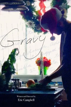 Постер к фильму "Gravy"
