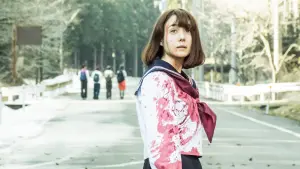 Задник к фильму "Догонялки со смертью" #277867