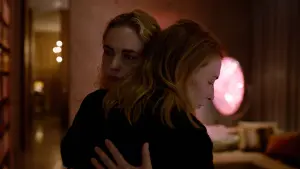 Задник к фильму "Тар" #236569