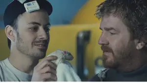 Задник к фильму "Бездна" #223202