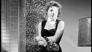 Задник к фильму "Сильная жара" #202990