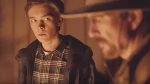 Задник к фильму "Узел смерти" #285488