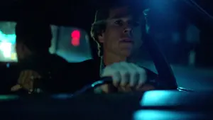 Задник к фильму "Водитель" #236956