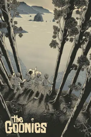 Постер к фильму "Балбесы" #647214