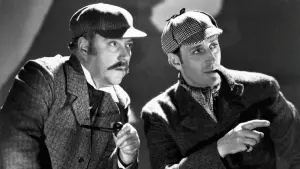 Задник к фильму "Шерлок Холмс: Собака Баскервилей" #446138