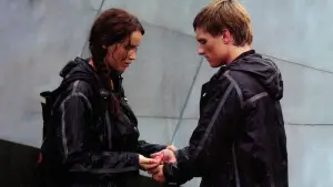 Задник к фильму "Голодные игры" #603046