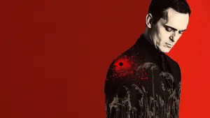 Задник к фильму "Болотная тишина" #438912