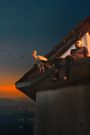 Постер к фильму "Приказната за Силјан" #540312