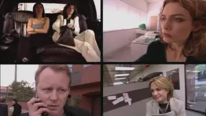 Видео к фильму Тайм-код | Timecode (2000) Official Trailer