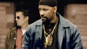 Задник к фильму "Тренировочный день" #630851