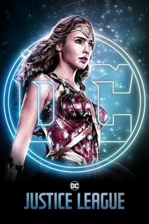 Постер к фильму "Лига справедливости" #313199