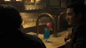 Задник к фильму "Зодиак" #649508