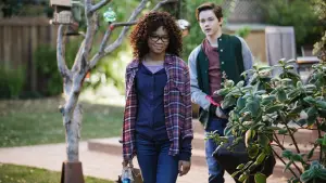 Задник к фильму "Излом времени" #680397