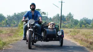 Задник к фильму "777 Чарли" #418987