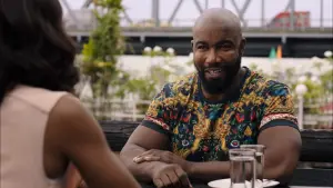 Задник к фильму "Никогда не сдавайся 3" #243876