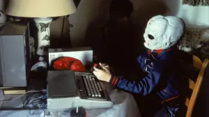 Задник к фильму "Пятница 13 - Часть 4: Последняя глава" #325303