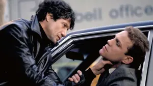 Задник к фильму "Римо Уильямс: Приключение начинается" #341268